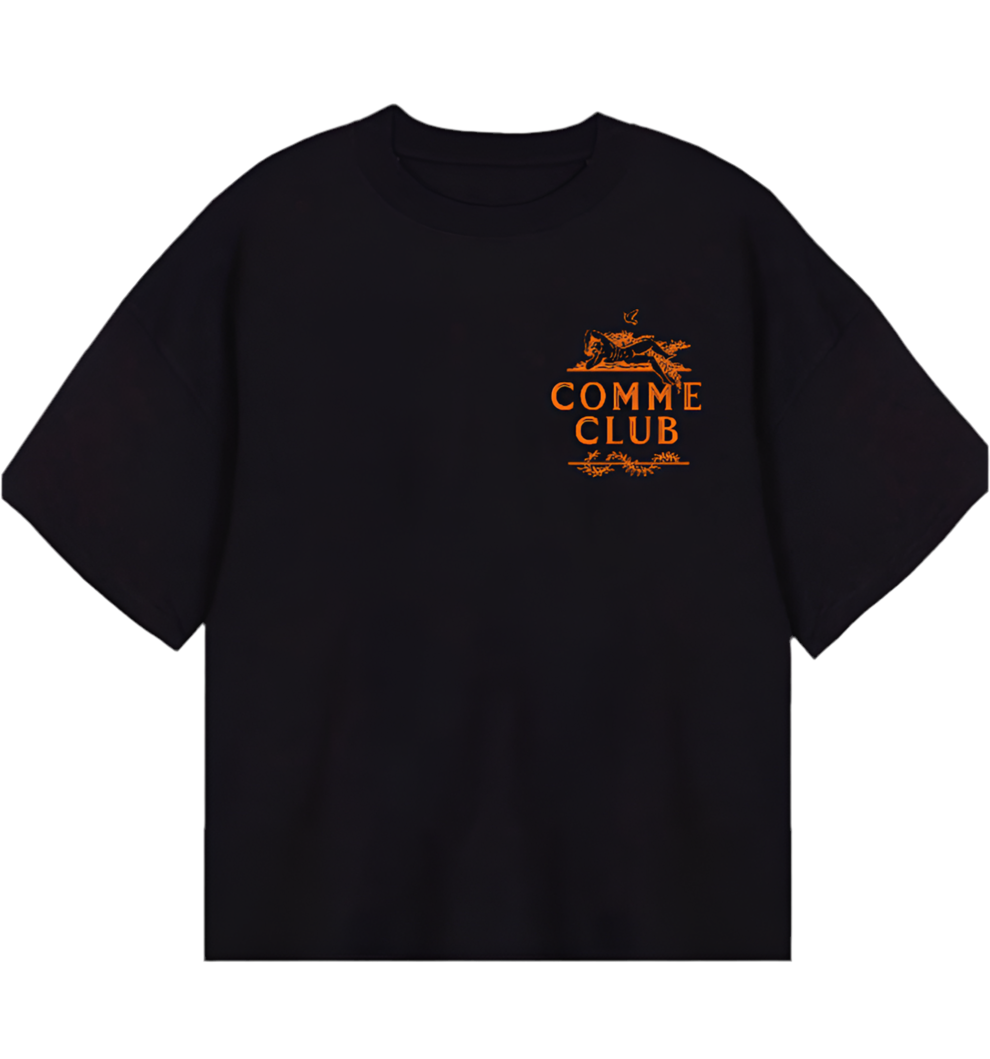 220GSM TEE
