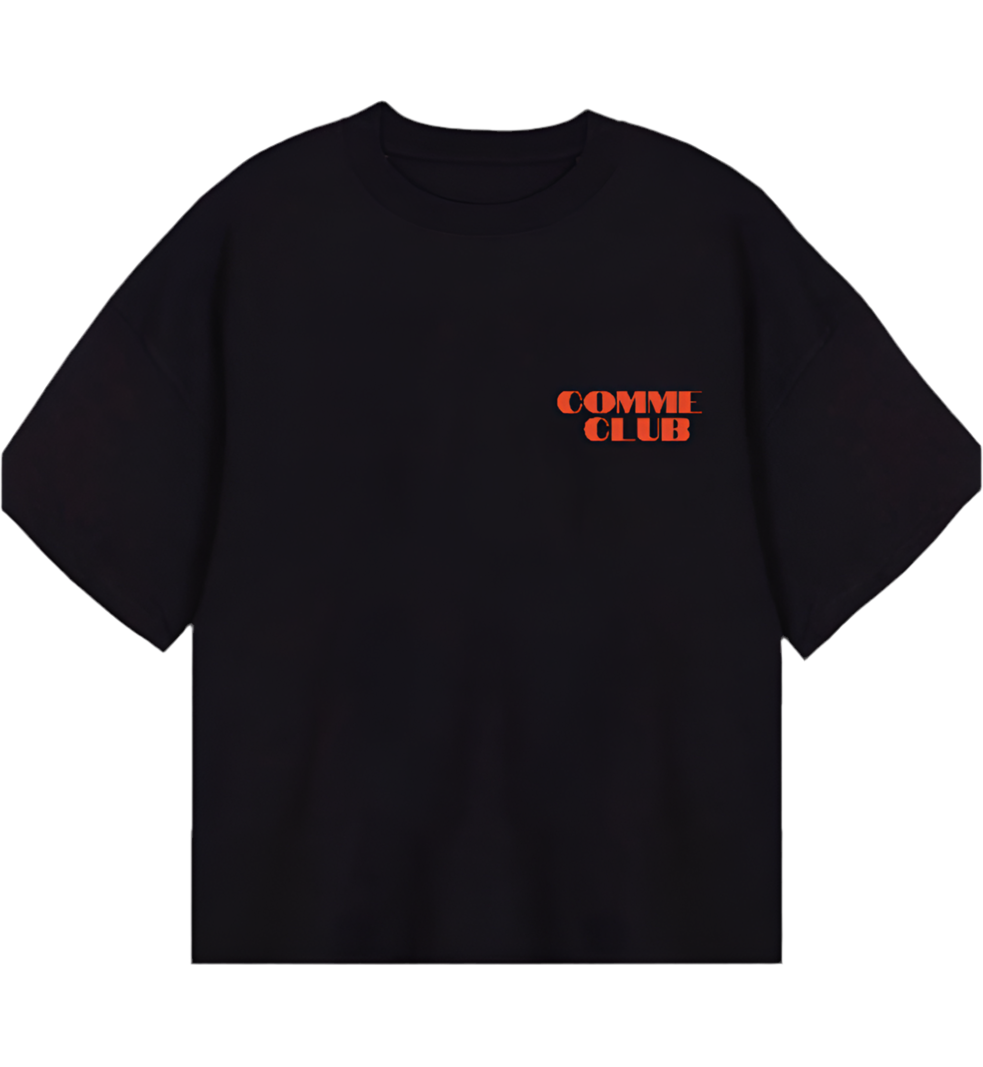 220GSM TEE