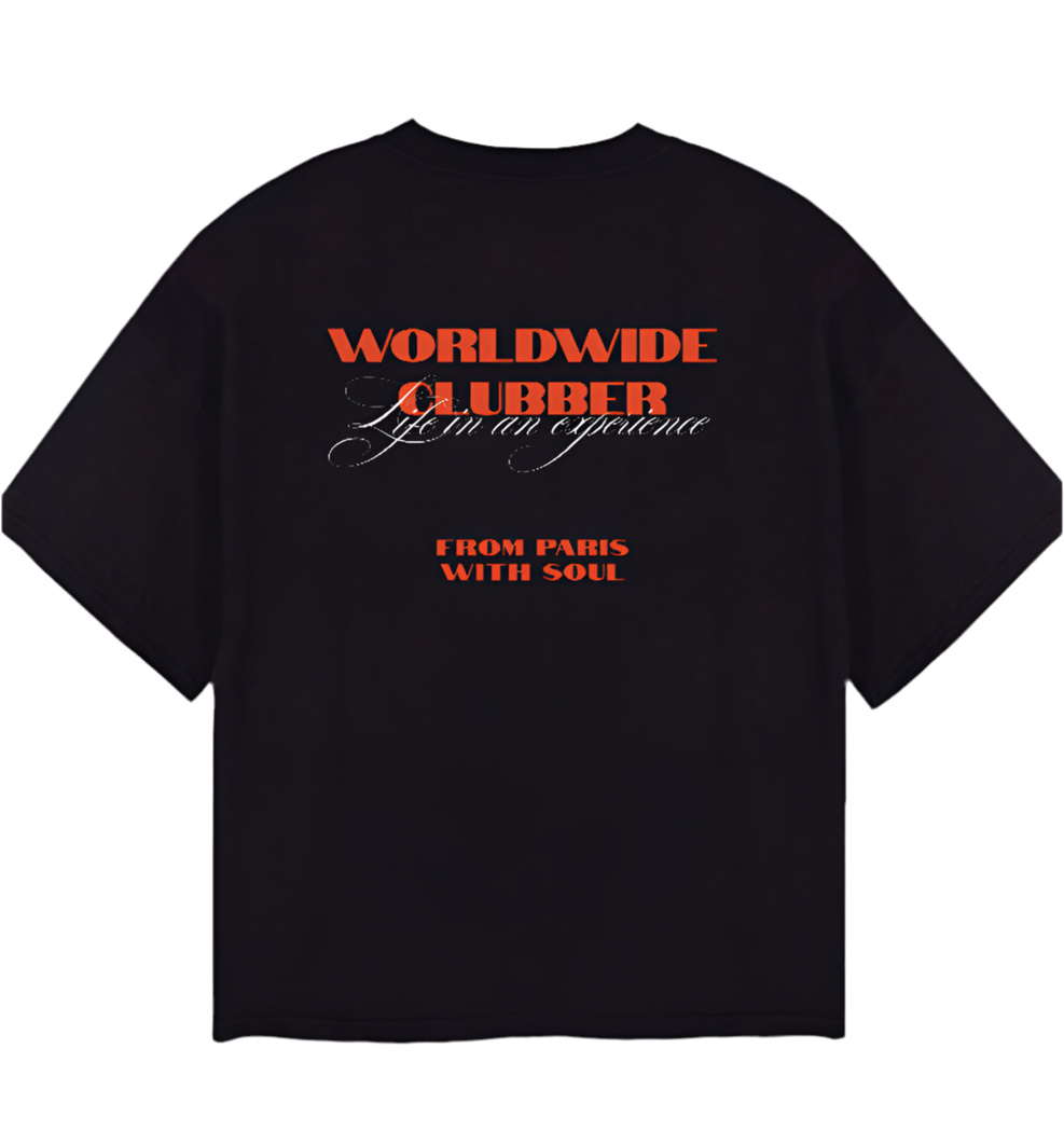 220GSM TEE