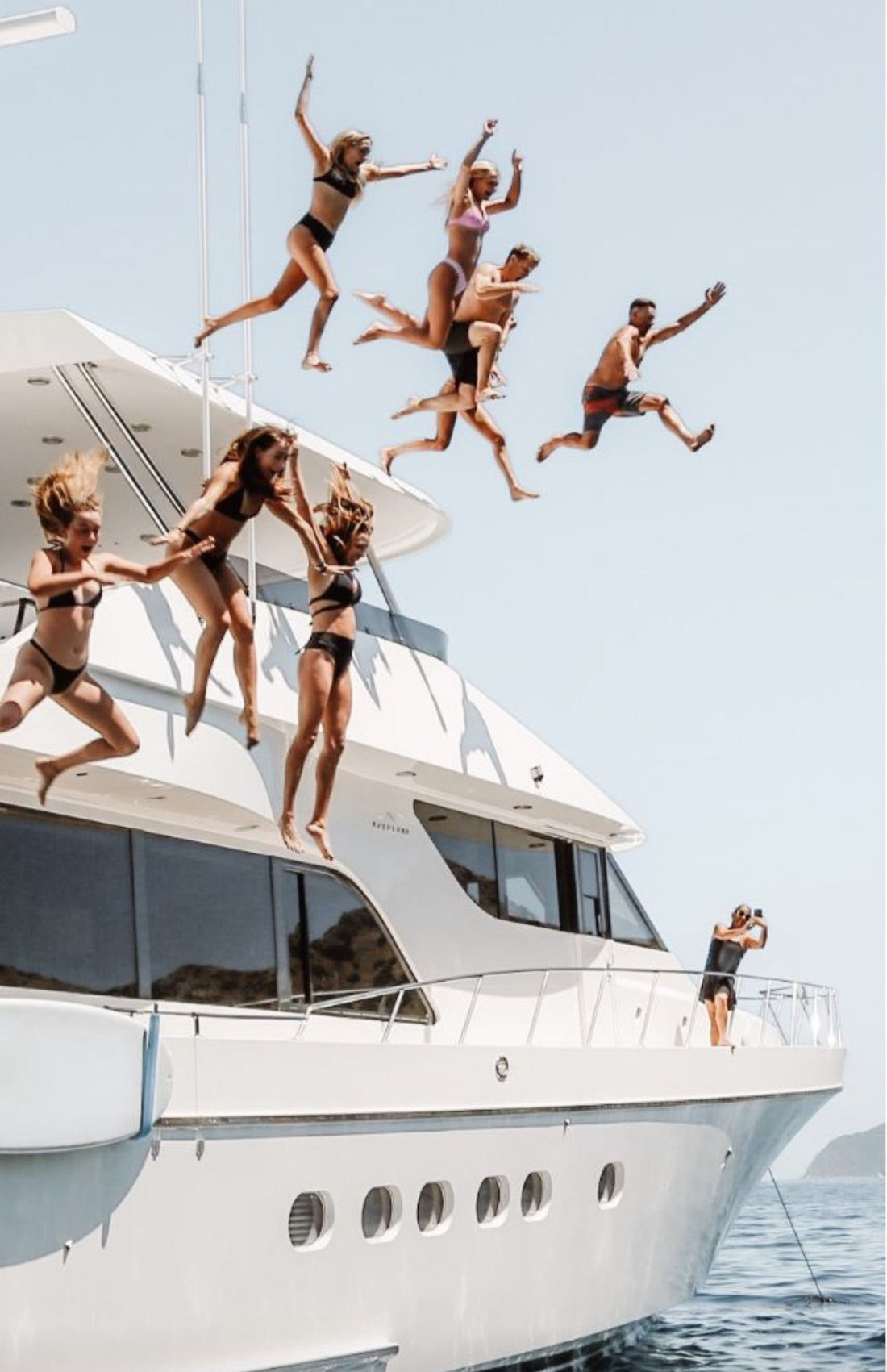 COMME CLUB "Comme un air de house music"