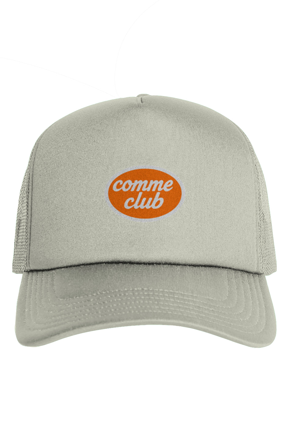 TRUCKER CAP