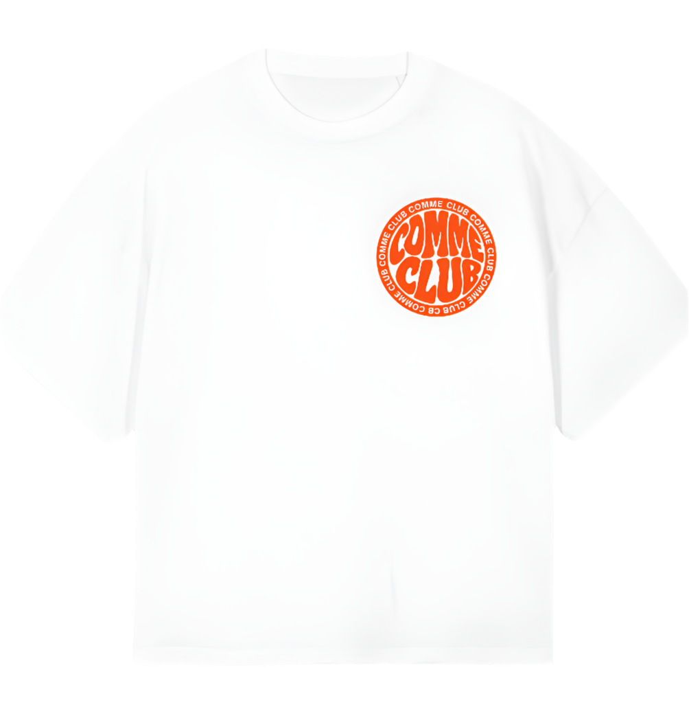 220GSM TEE