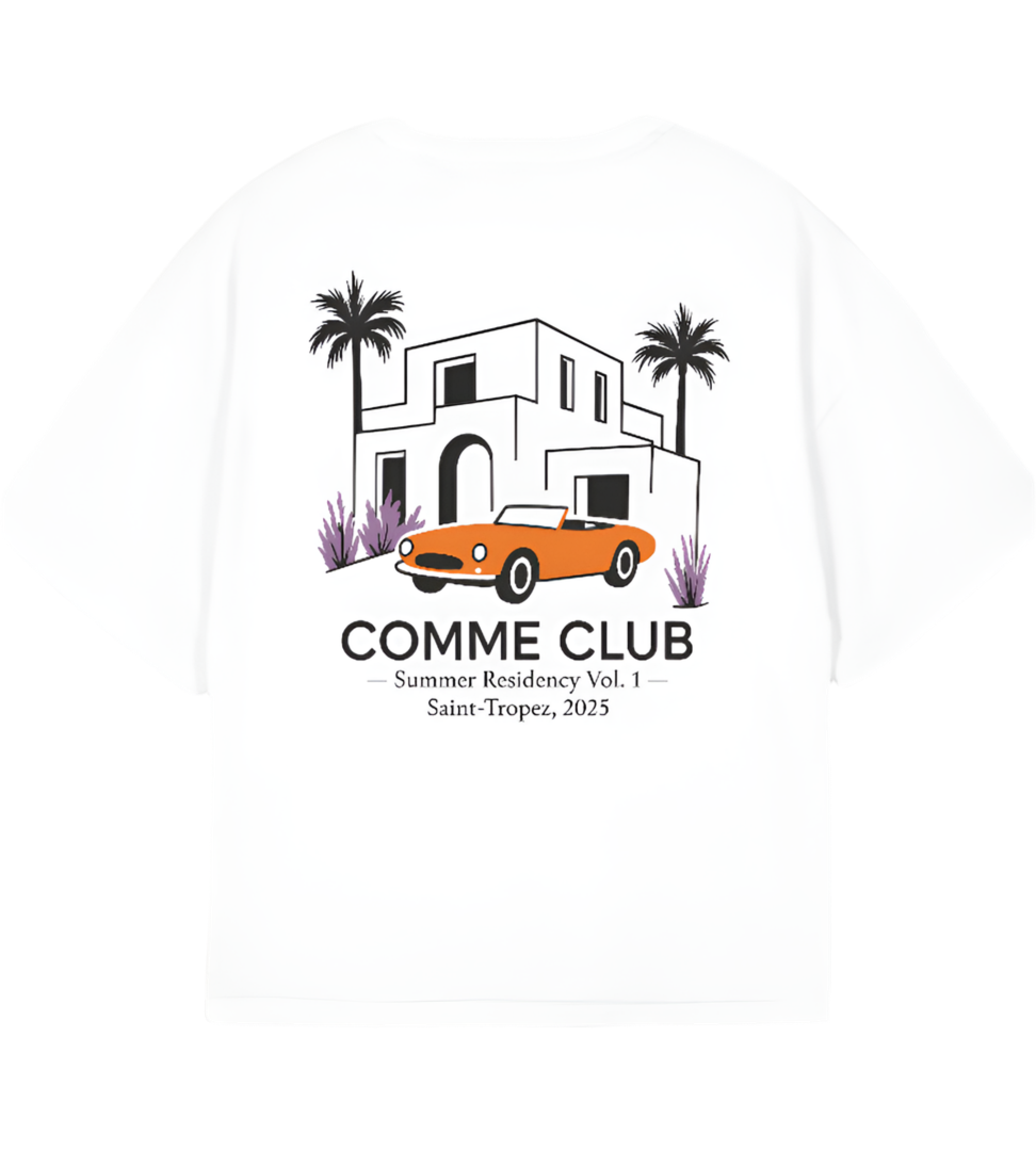 220GSM TEE
