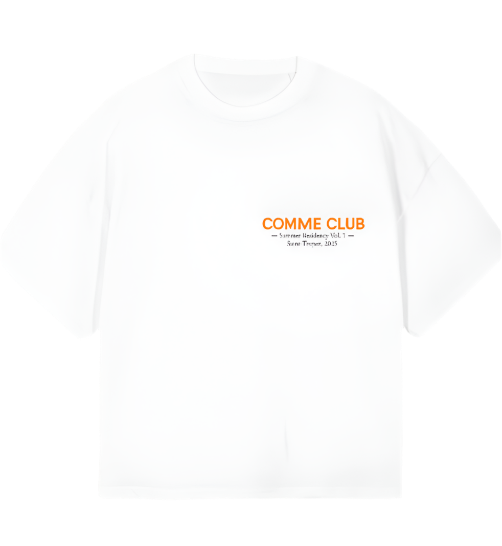 220GSM TEE