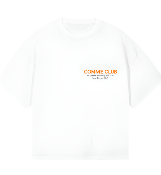 220GSM TEE