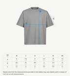 ECLIPSE TEE 240GSM UNISEX