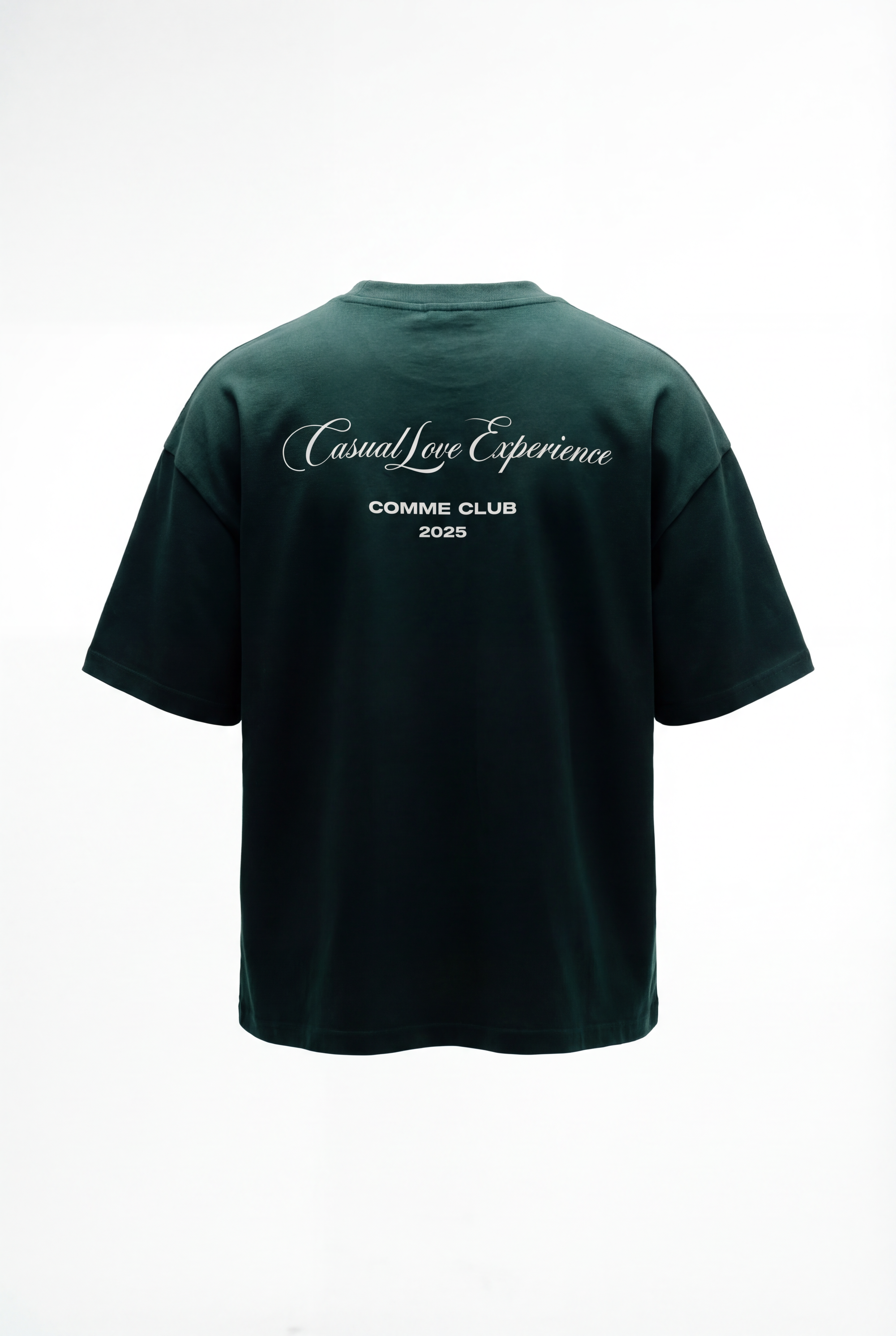 RITUAL TEE 240GSM UNISEX