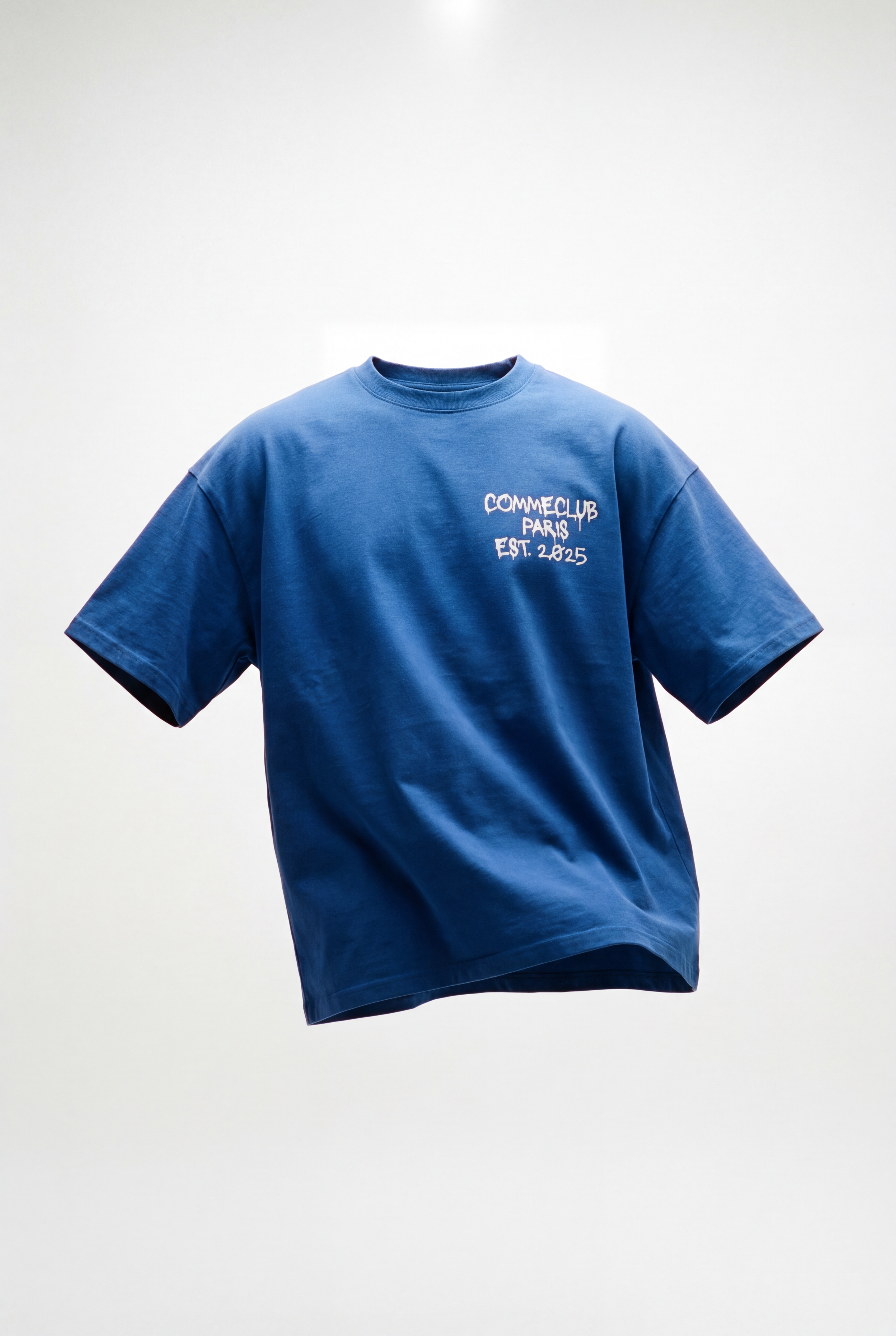 ICON TEE 240GSM UNISEX