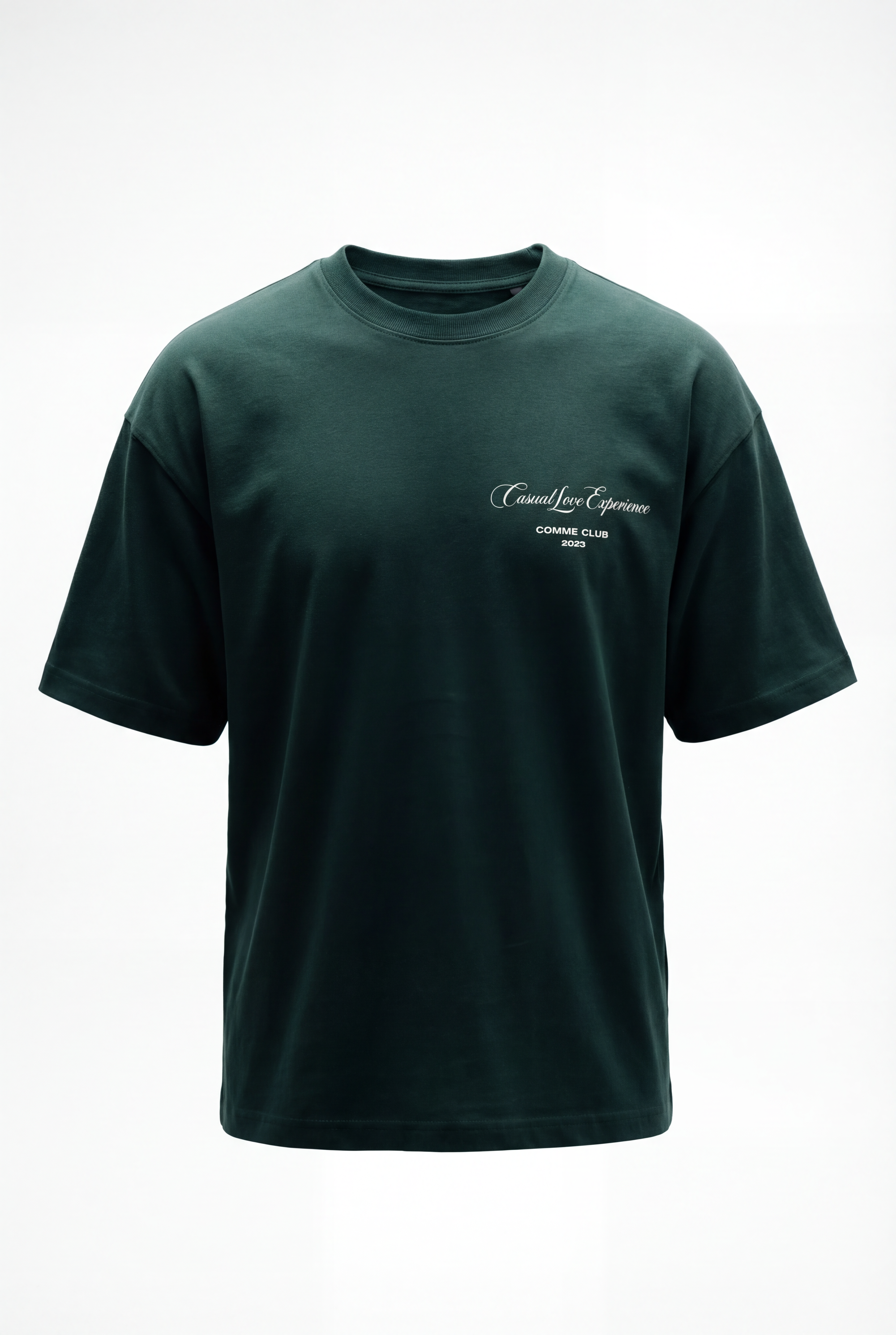 RITUAL TEE 240GSM UNISEX