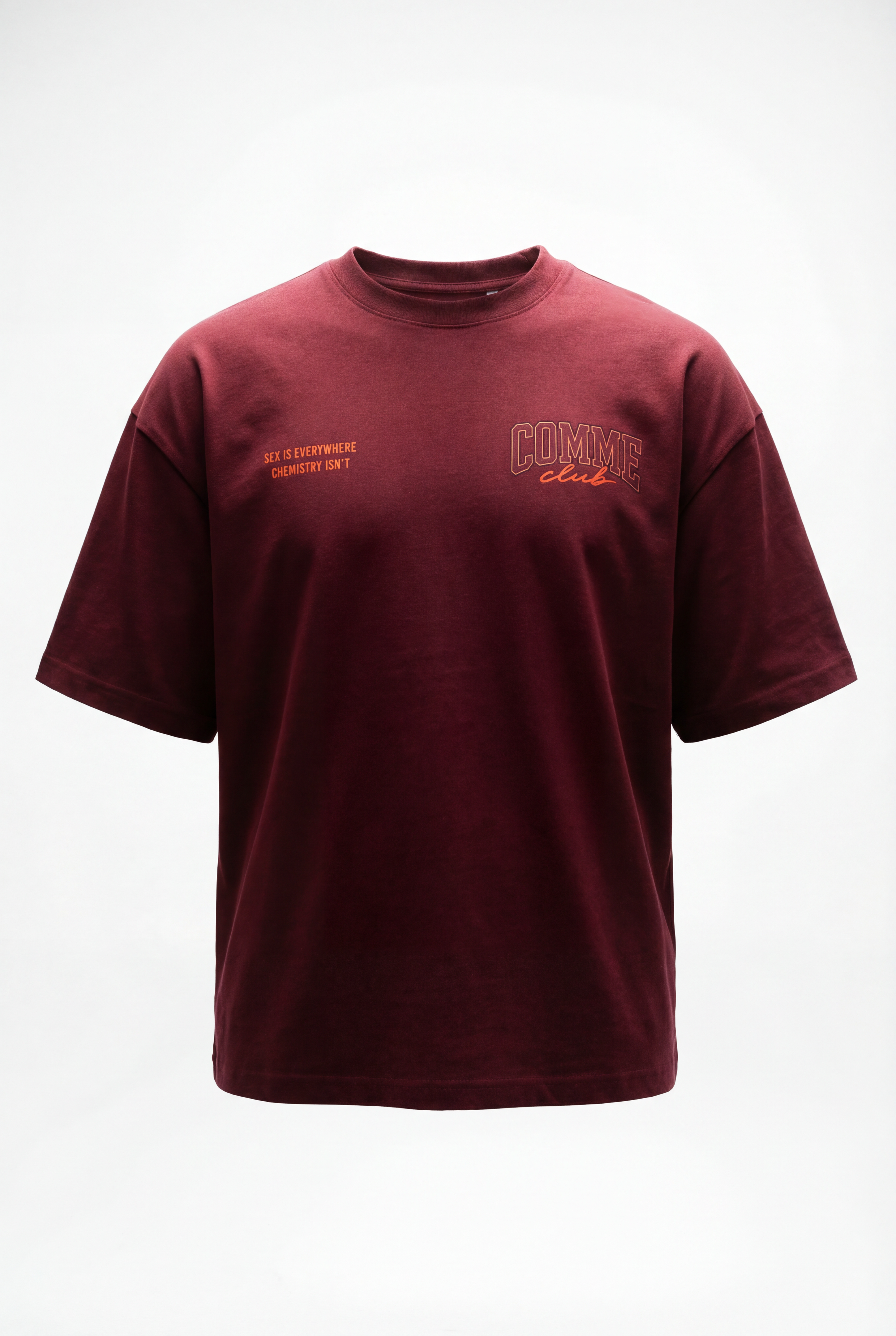 ECLIPSE TEE 240GSM UNISEX