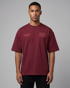 ECLIPSE TEE 240GSM UNISEX