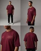 ECLIPSE TEE 240GSM UNISEX