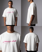 CORE TEE 240GSM UNISEX