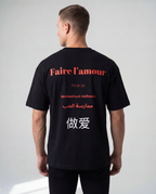 SIGNATURE TEE 240GSM UNISEX