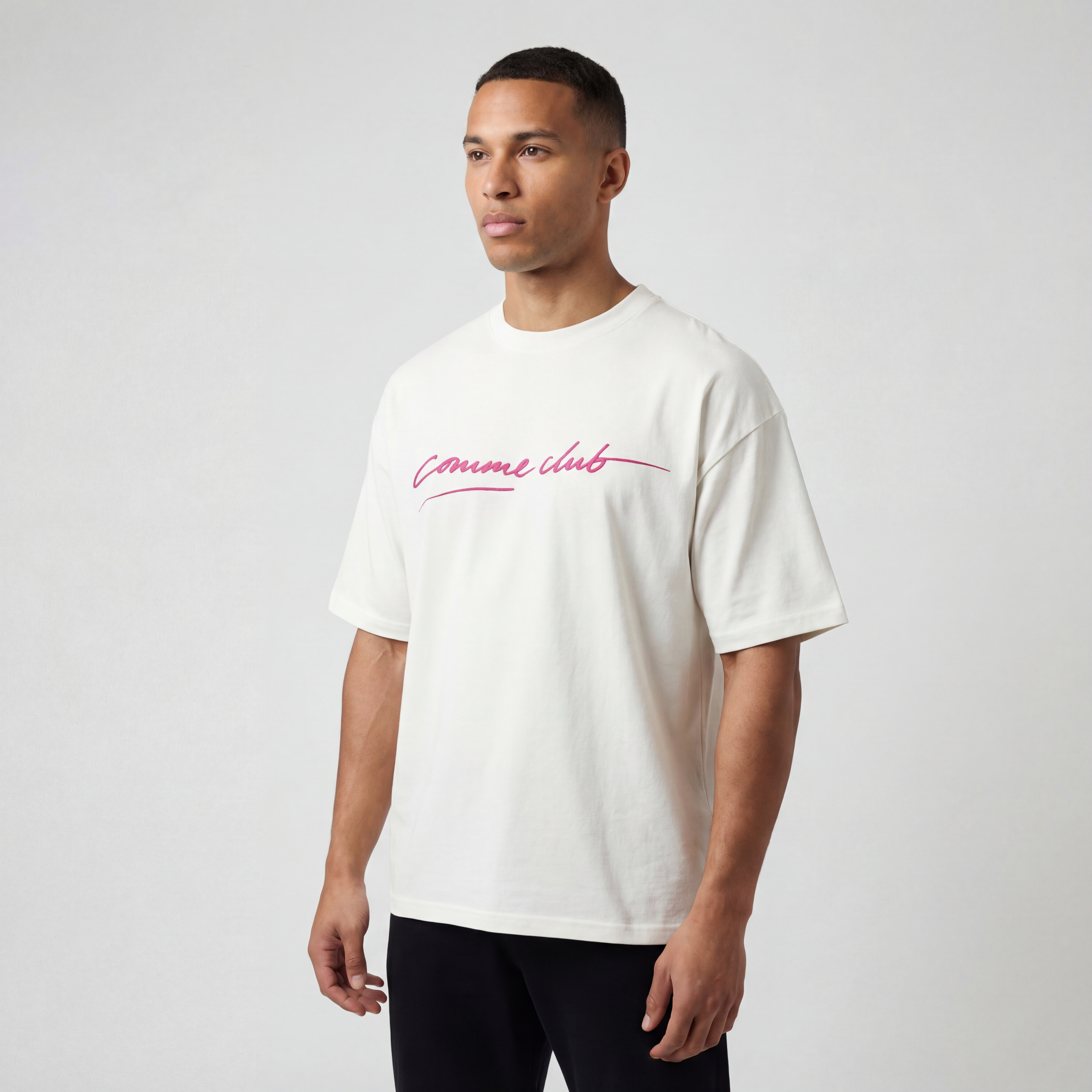 CORE TEE 240GSM UNISEX