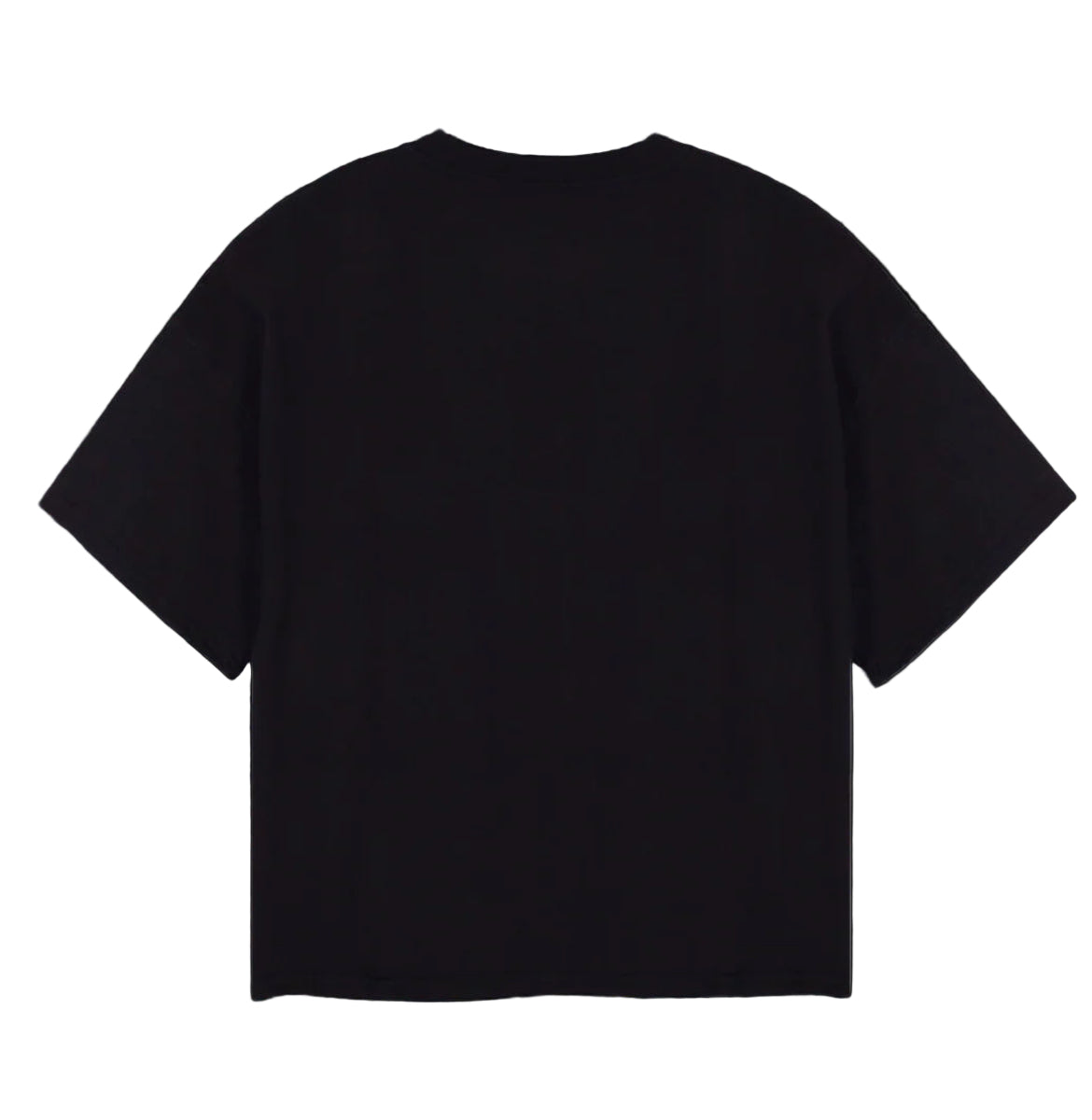 240GSM BLACK TEE