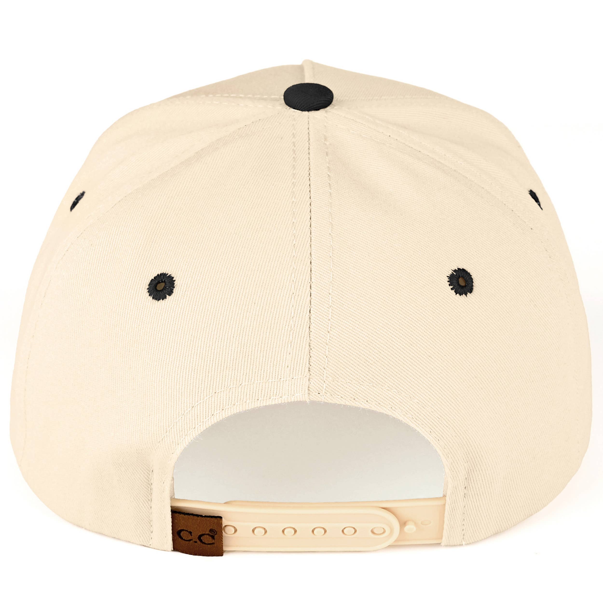 WILD AND FREE CAP